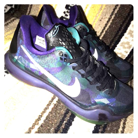 Nike | Shoes | Kobe Peach Jam | Poshmark